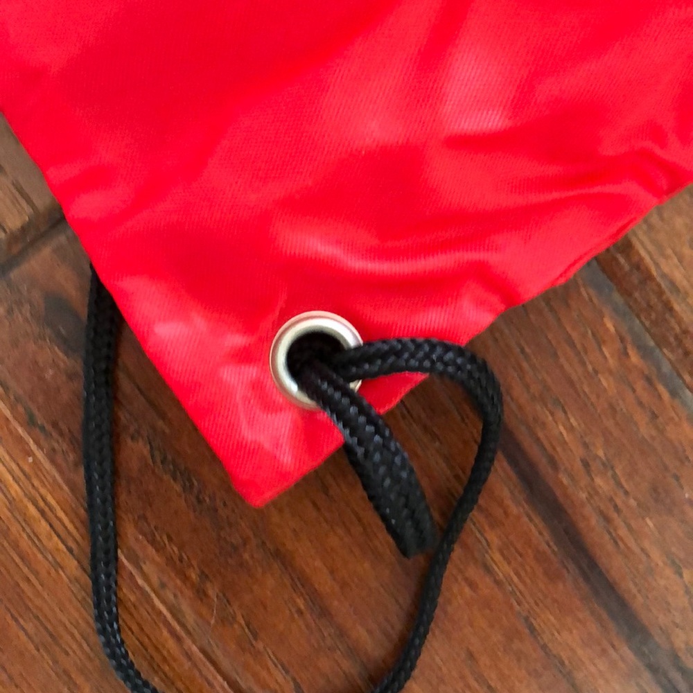 Bubba Gump Backpack - image 2